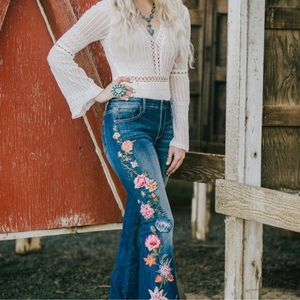 Driftwood jeans sz 26